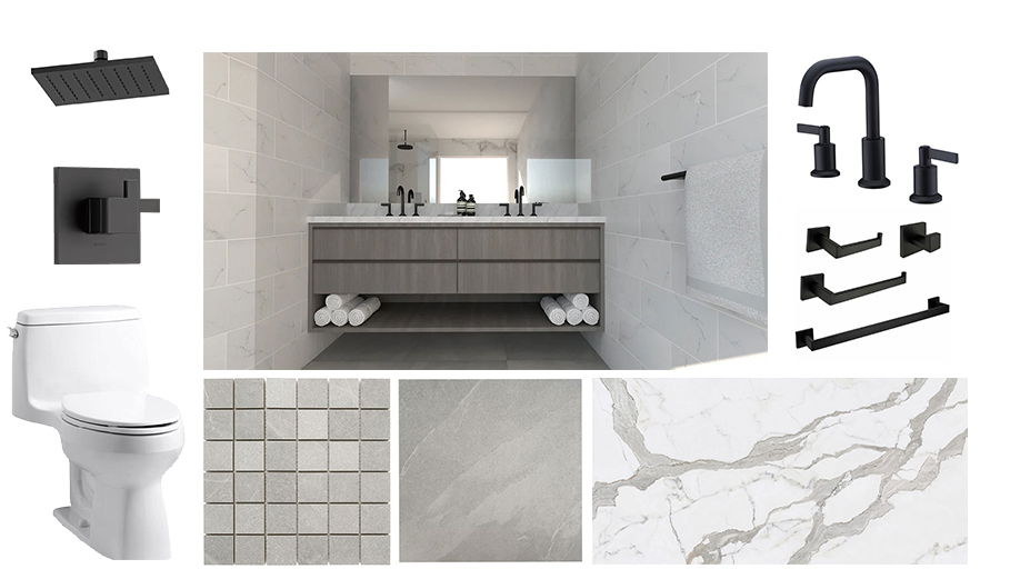 Online Designer Bathroom Interior Design Ideas