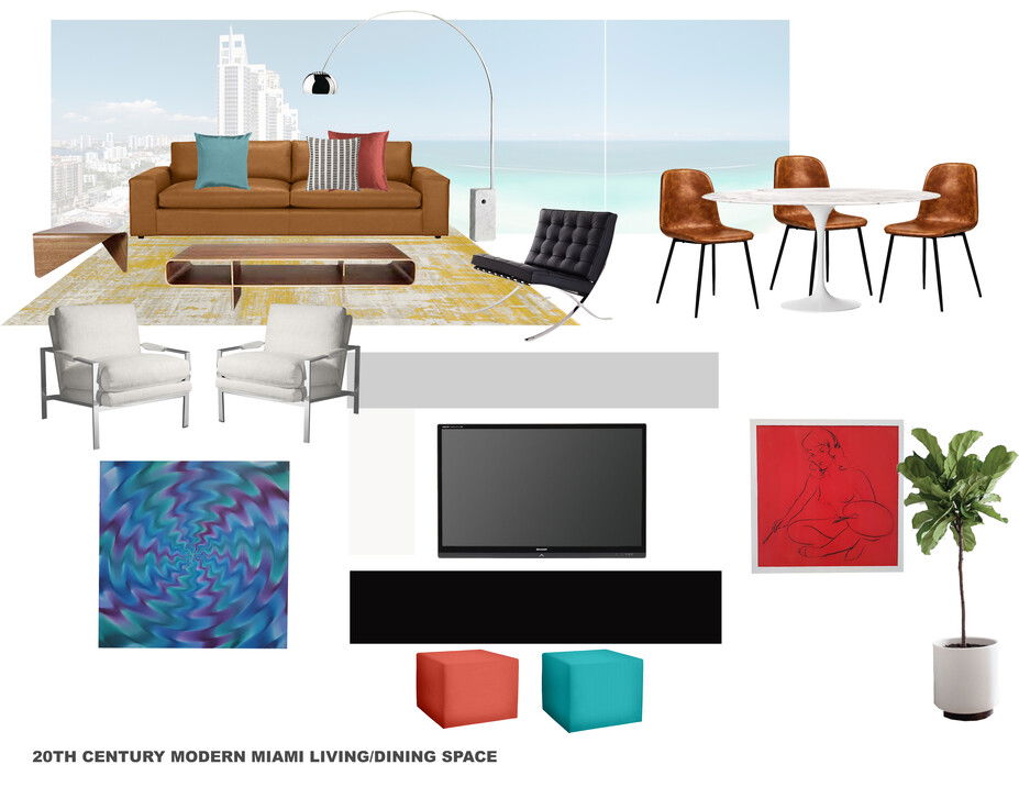 Online Designer Living Room Interior Design Ideas