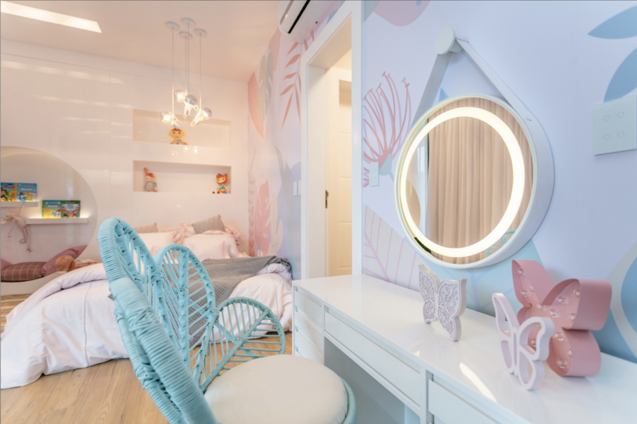 Kids  by Charlotte Interior Designers