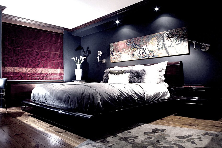 Bedroom online interior design help 14