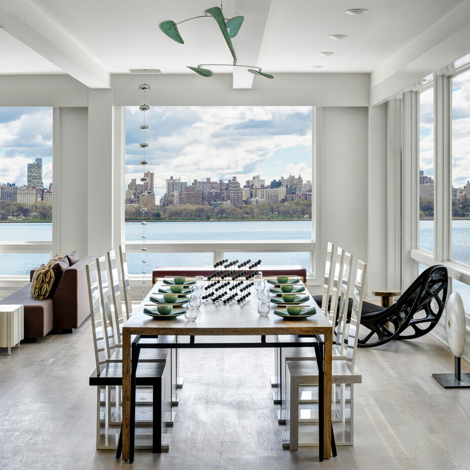 Dining Room online interior design help 31