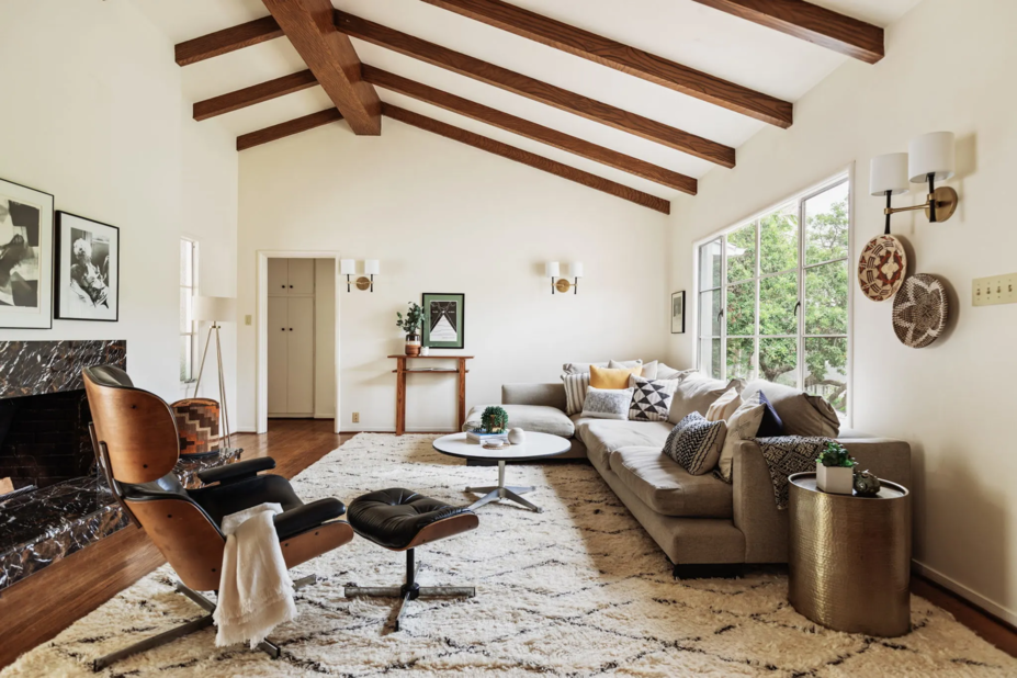 Living Room online interior design help 29