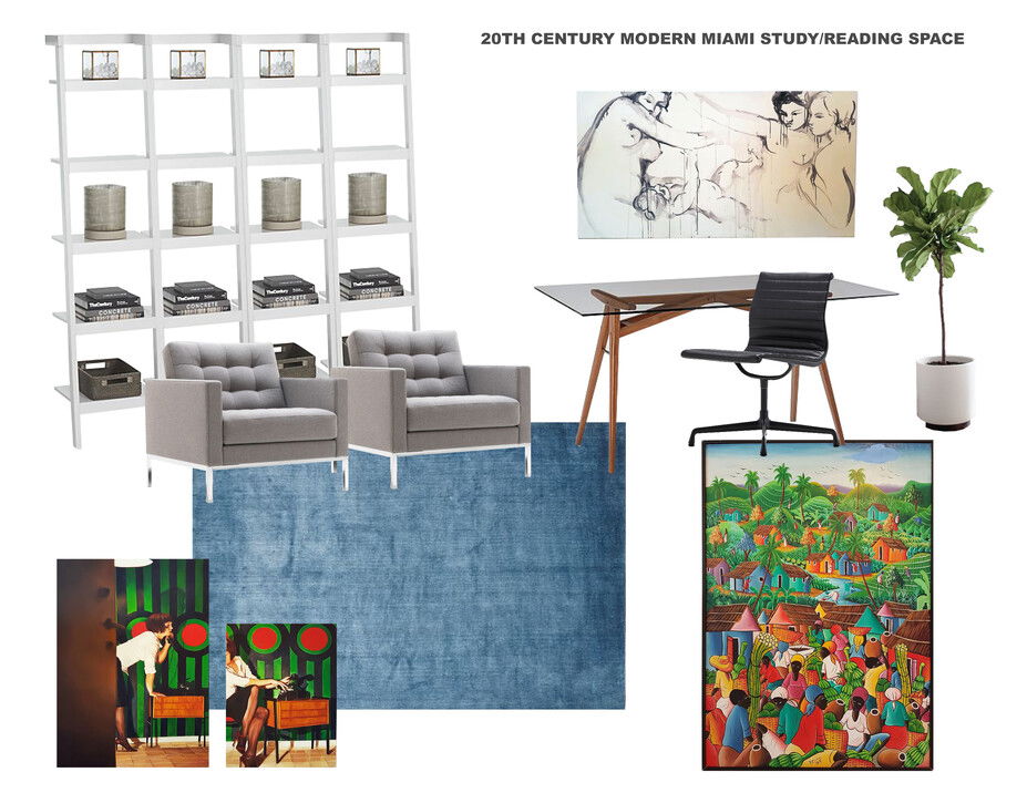 Online Designer Dining Room Interior Design Ideas