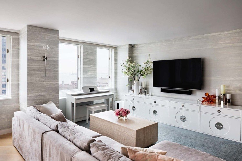 Living Room online interior design help 14