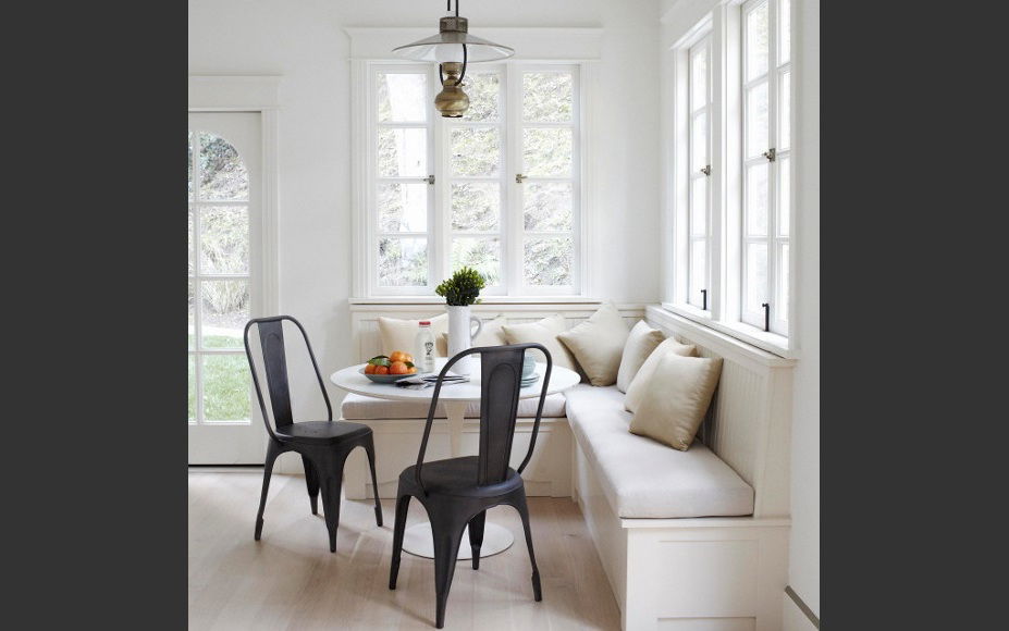 Dining Room  by Charlotte North Carolina Interior Designers