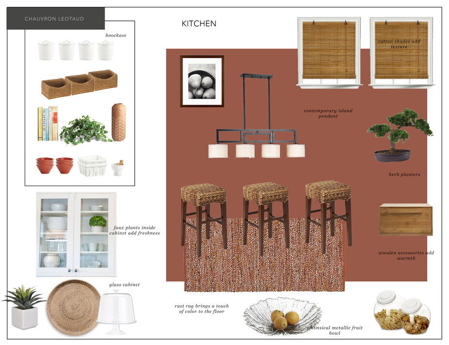 Online Designer Kitchen Interior Design Ideas