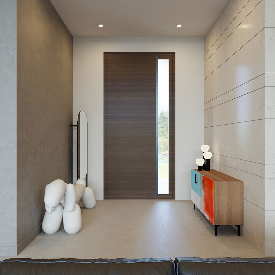 Hallway online interior design help 13