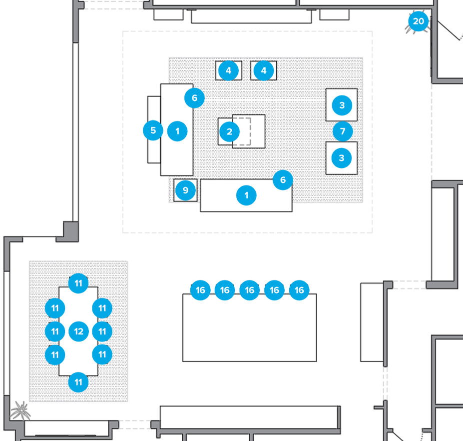 Online Designer Other Floorplan