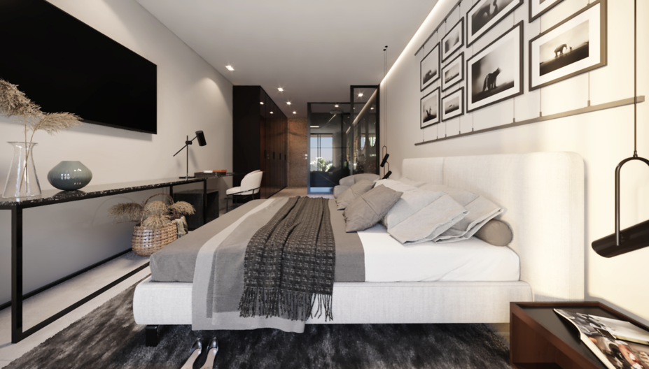 Bedroom online interior design help 30