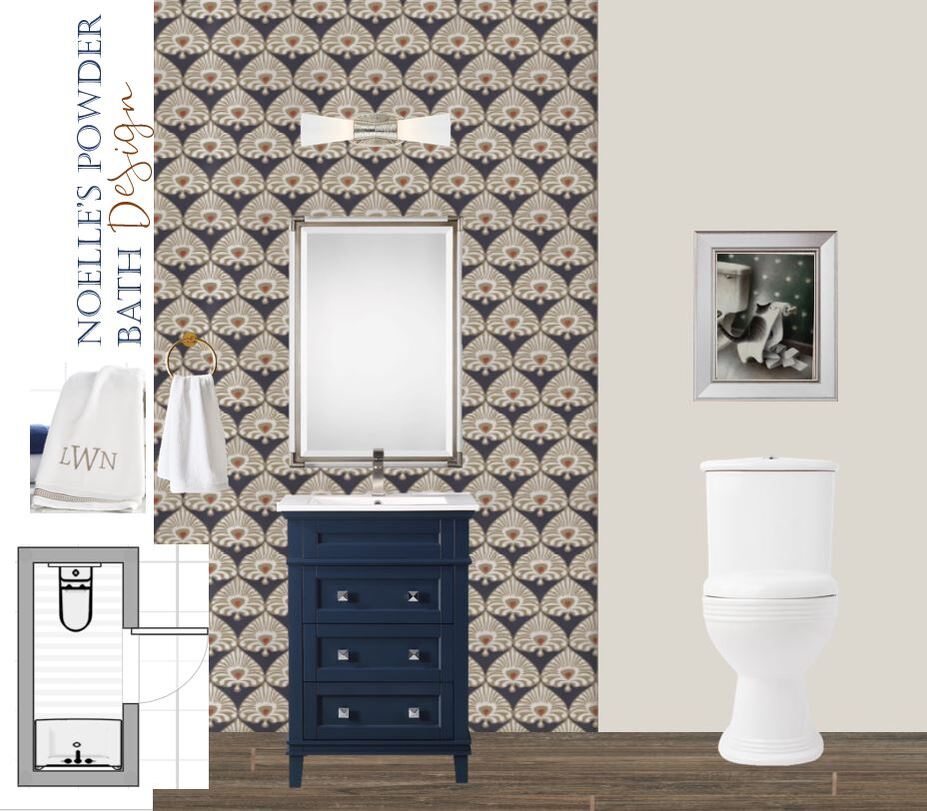 Ideas de Diseño de Interiores para Baños en Línea
