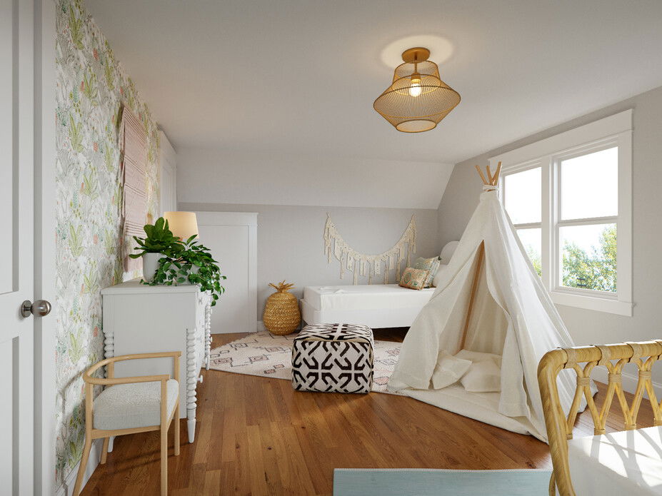 Kids  by Vancouver British Columbia Interior Designers