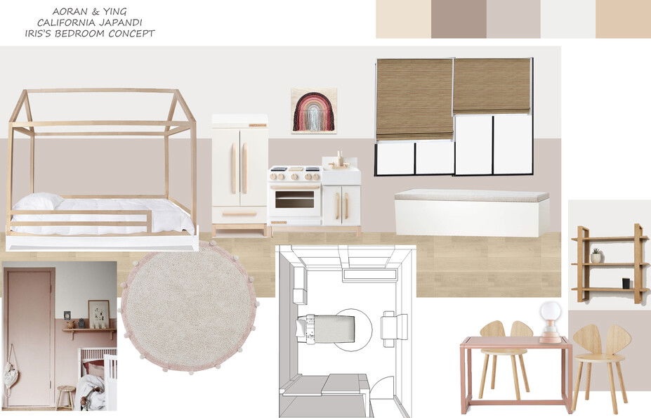 Online Designer Bedroom Interior Design Ideas