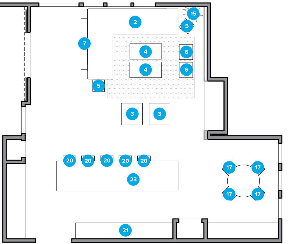 Online Designer Other Floorplan