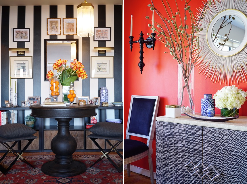 Hallway online interior design help 18