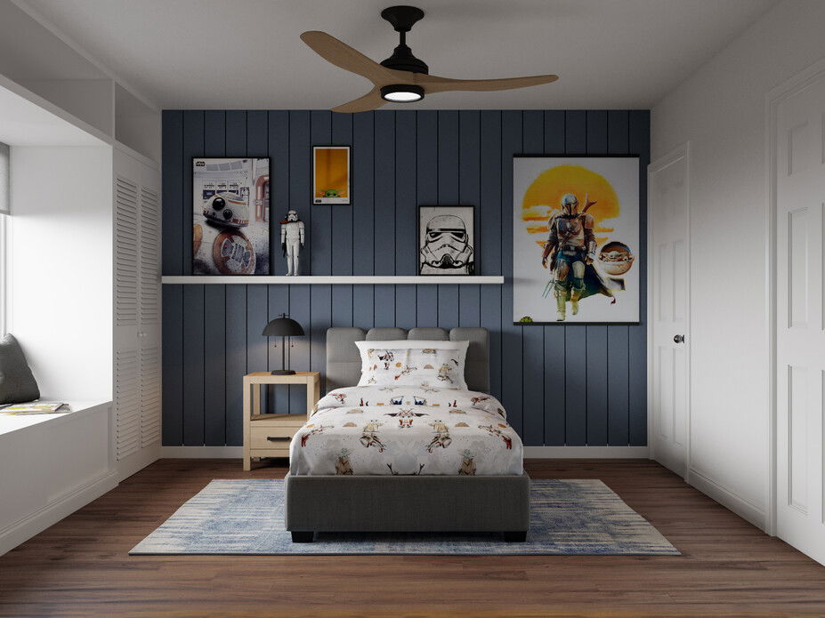 Kids  by Fort Worth Texas Interior Designers