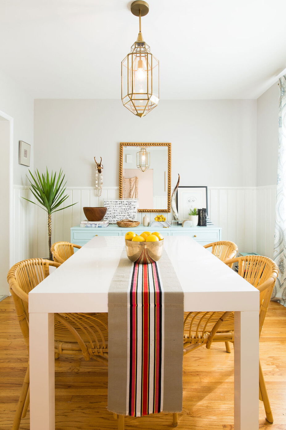 Dining Room  by Charlotte North Carolina Interior Designers