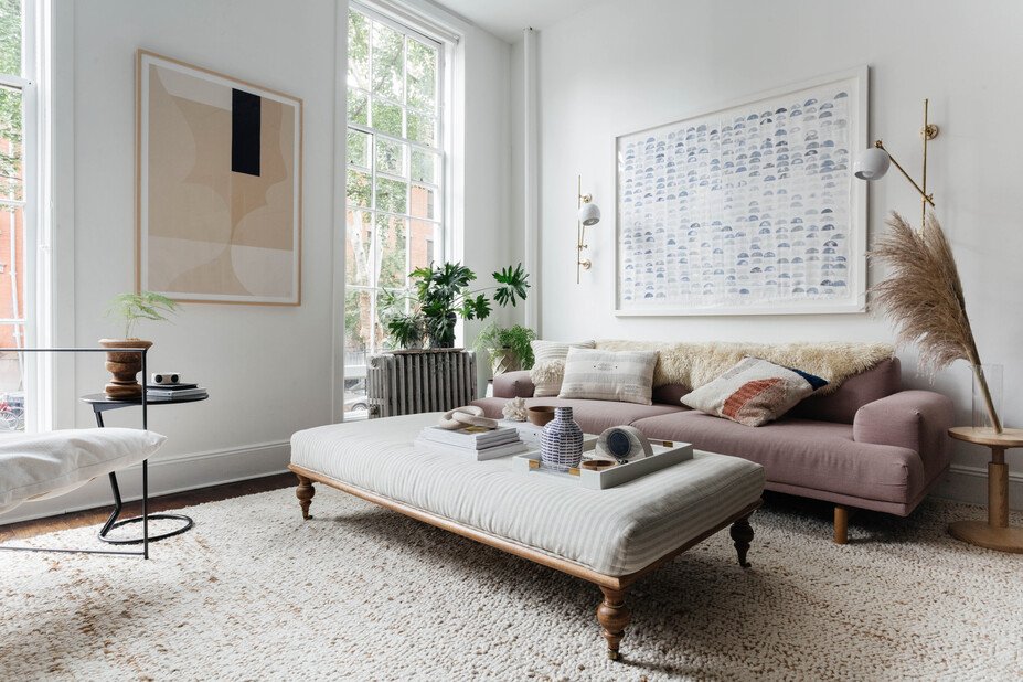 Living Room online interior design help 12