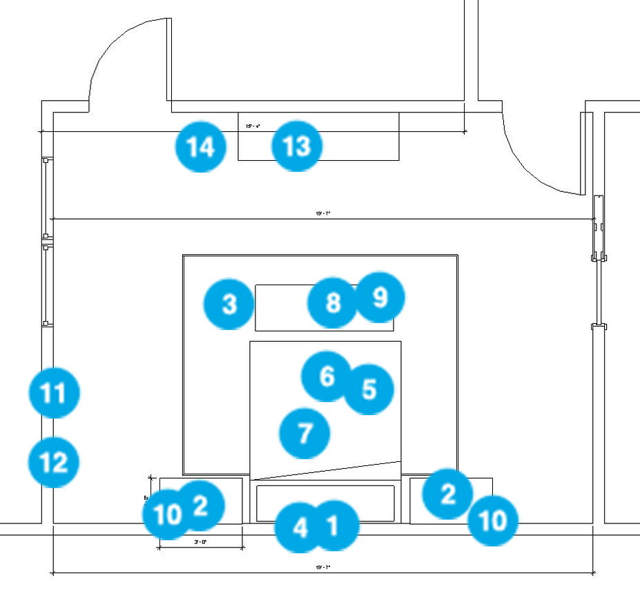 Online Designer Other Floorplan