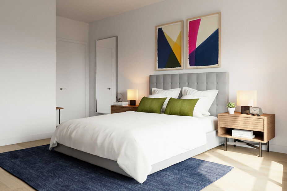 High End Apartment Transformation | Decorilla - High-End Apartment Customization Services