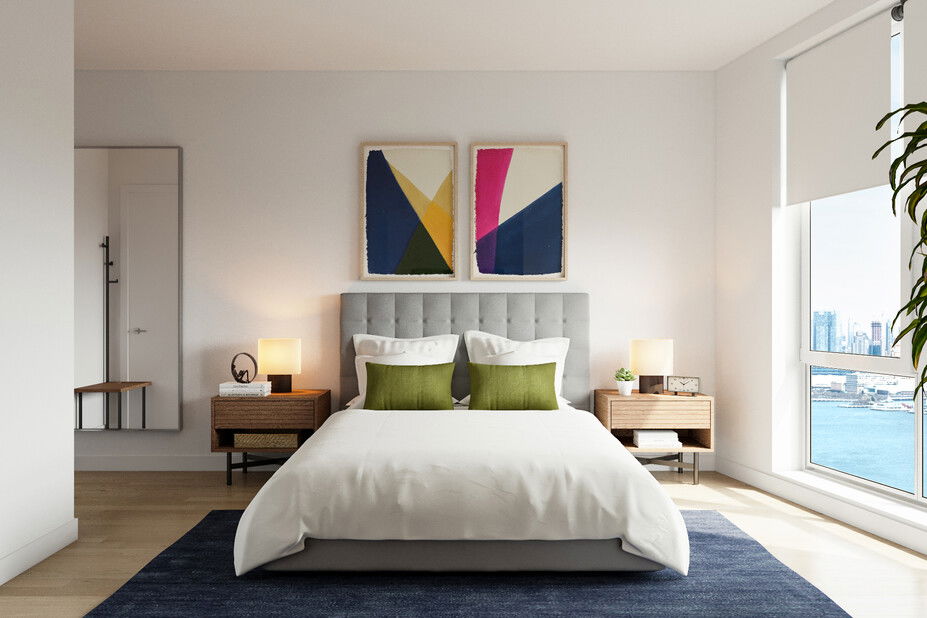 Image showcasing High End Apartment Transformation | Decorilla