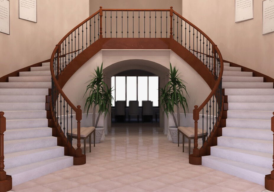 Entryway Transformation Design Decorilla