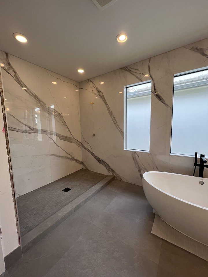 Affordable Bathroom Remodel interior design