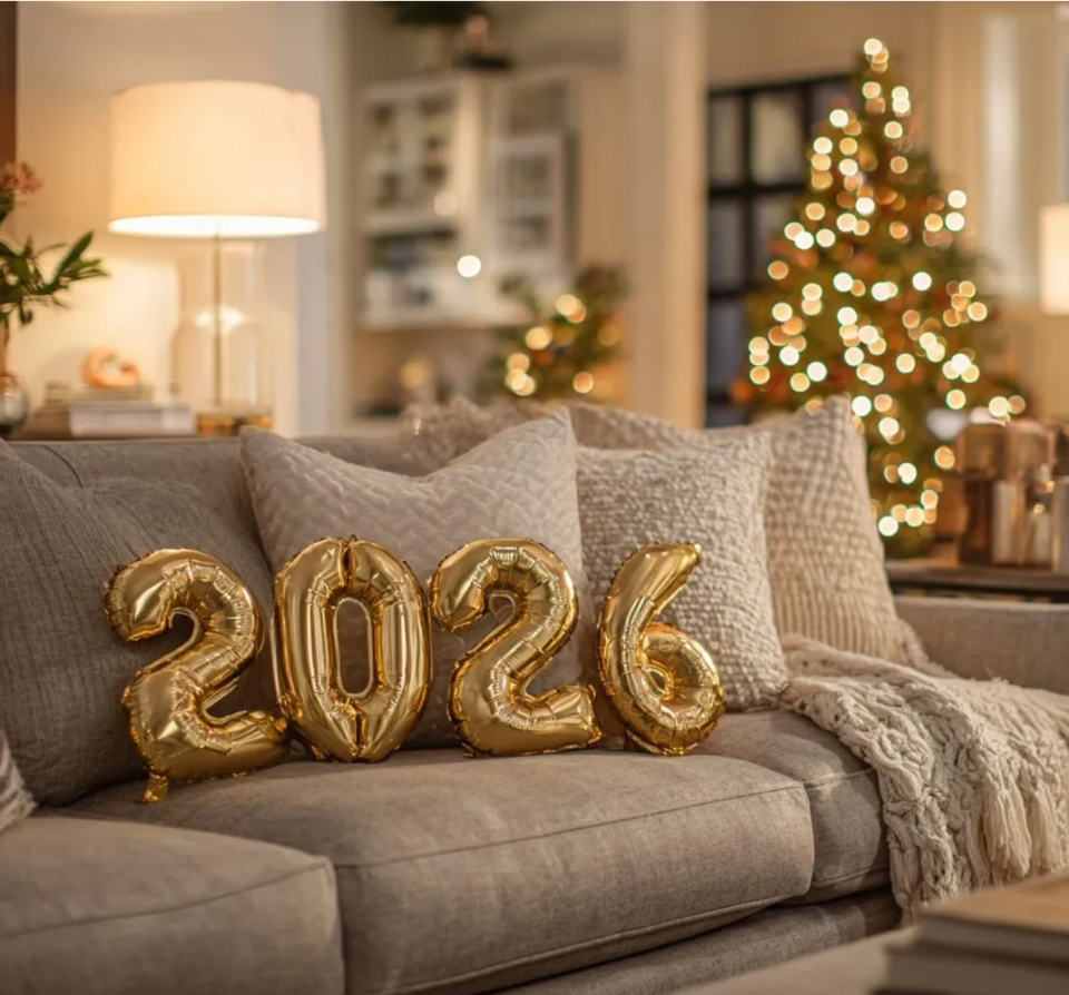 New Year, New You Flash Sale Flash sale