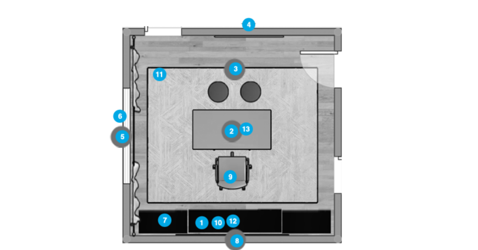 Online Designer Other Floorplan