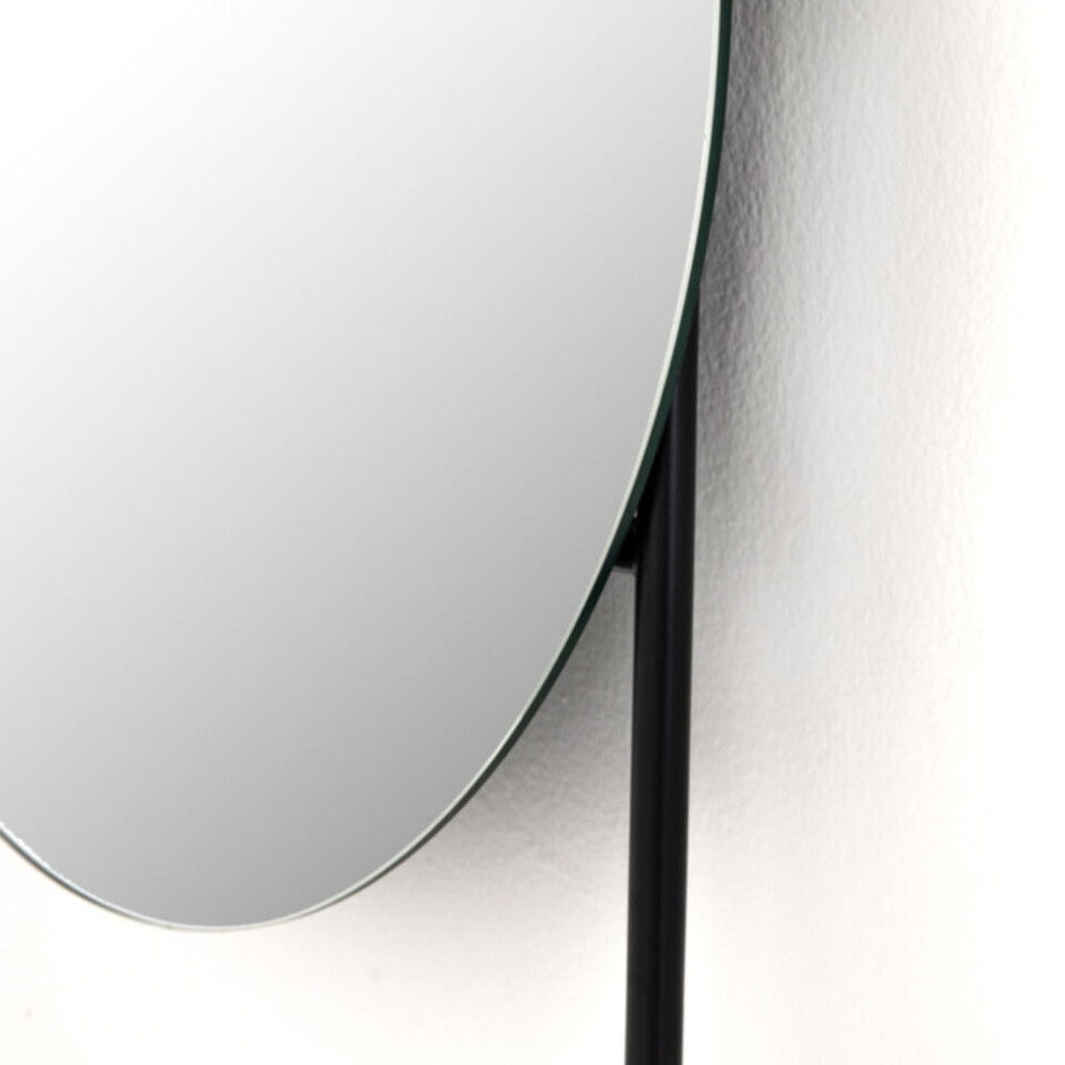 Isaac Entryway Mirror  large image 