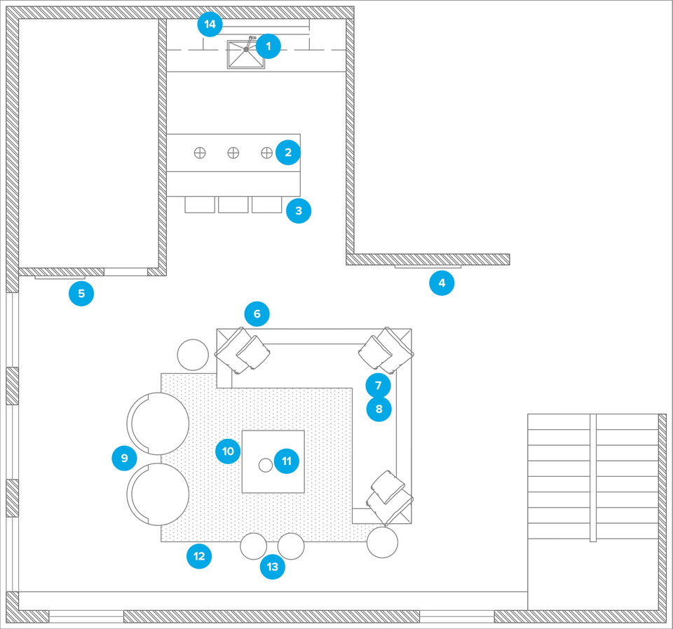 Online Designer Other Floorplan