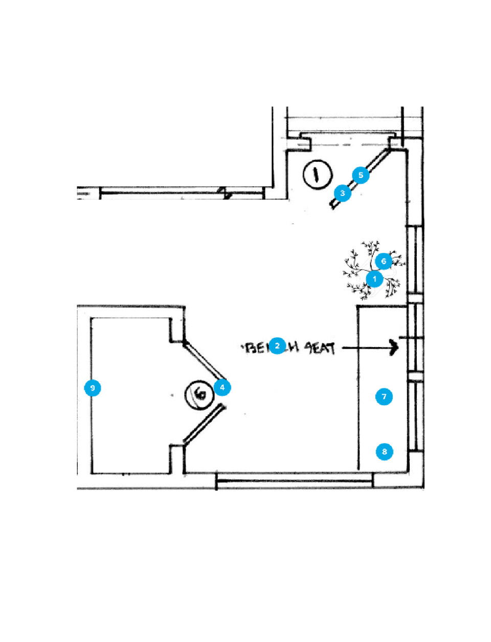 Online Designer Other Floorplan