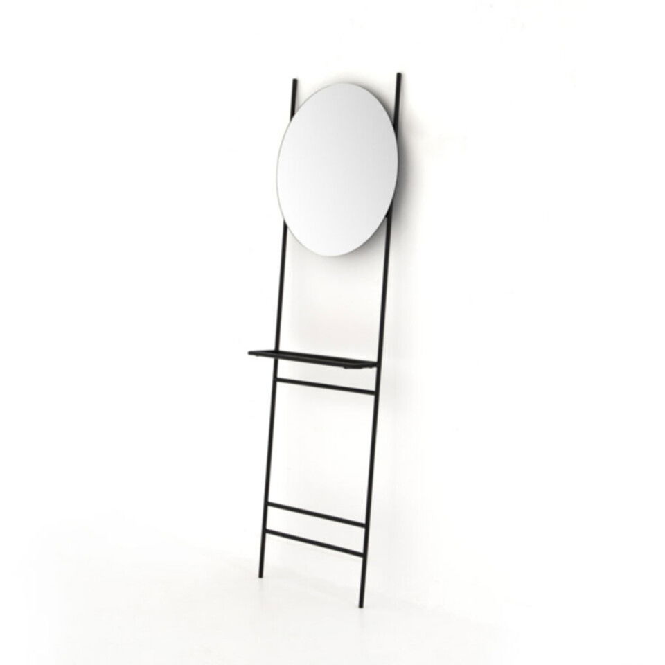 Isaac Entryway Mirror  large image 