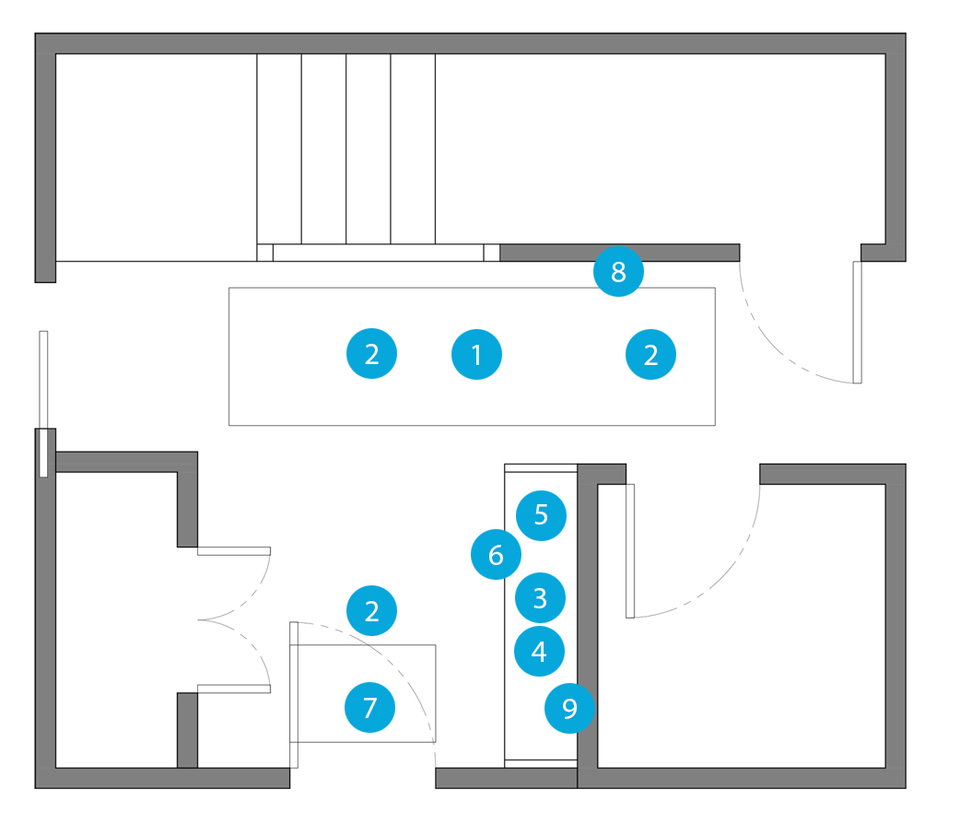 Online Designer Other Floorplan