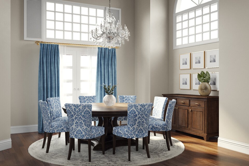 Online Living Dining Room Design interior design help 3