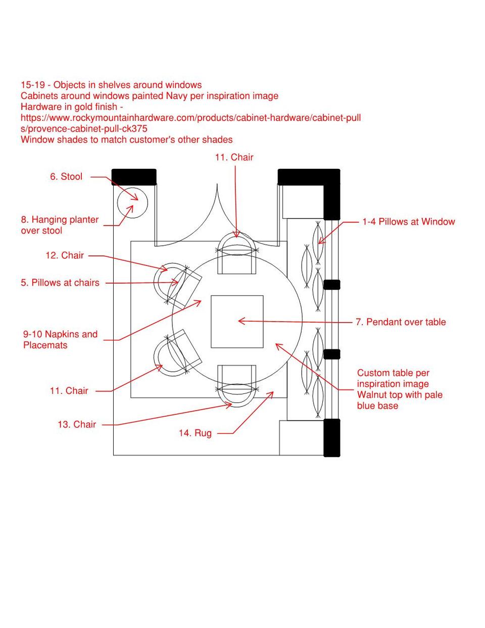 Online Designer Other Floorplan