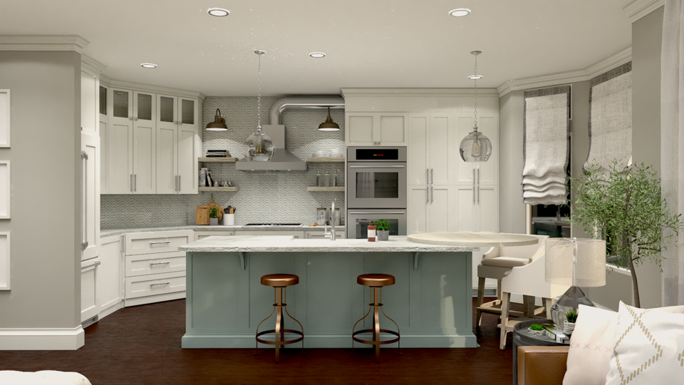 Online Kitchen Design interior design help 3