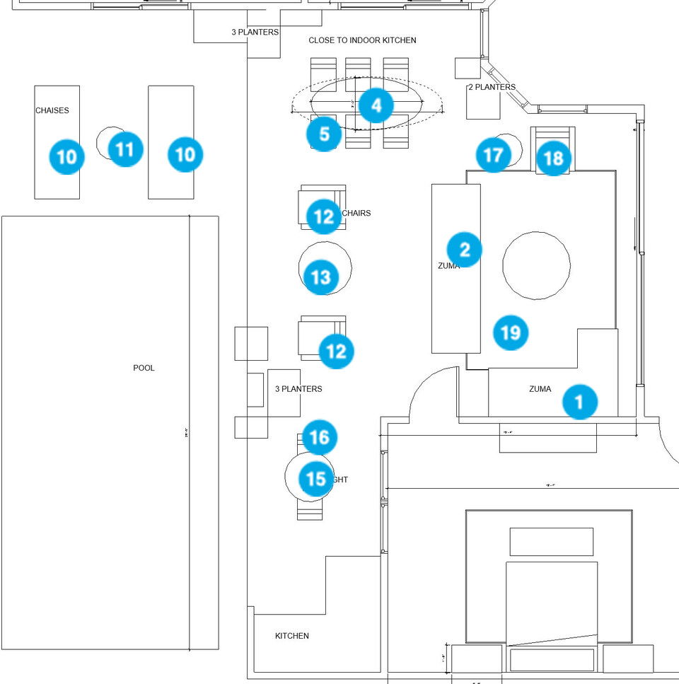 Online Designer Other Floorplan