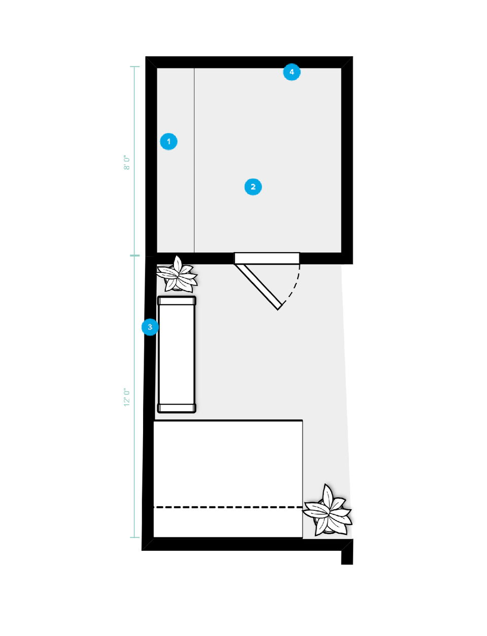 Online Designer Other Floorplan