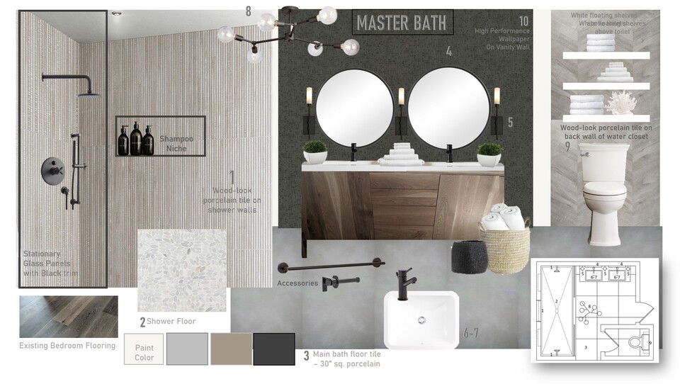  Full Master Bath Remodel Wanda P. Moodboard 1 thumb