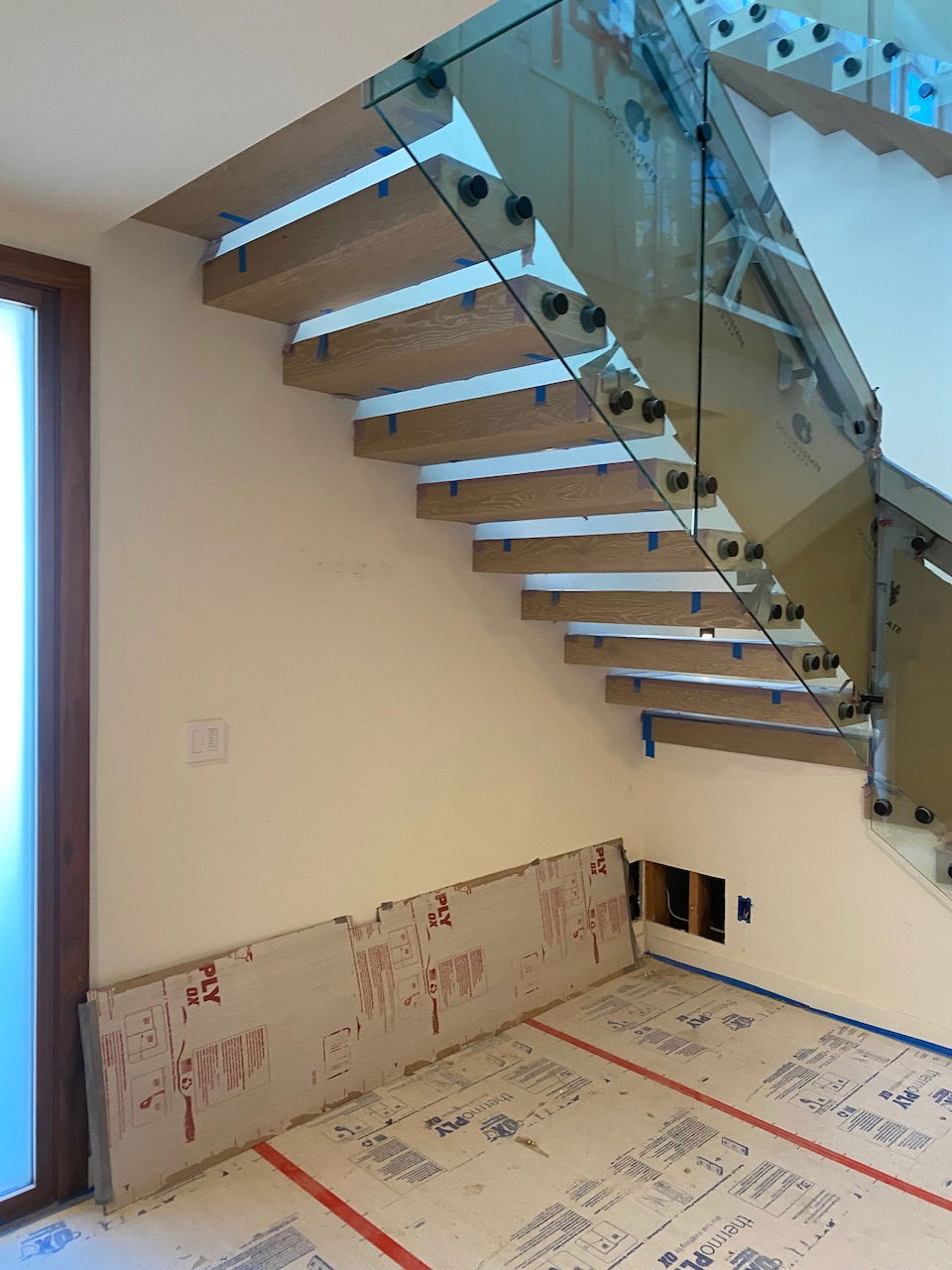 Entryway Hallway Design interior design service