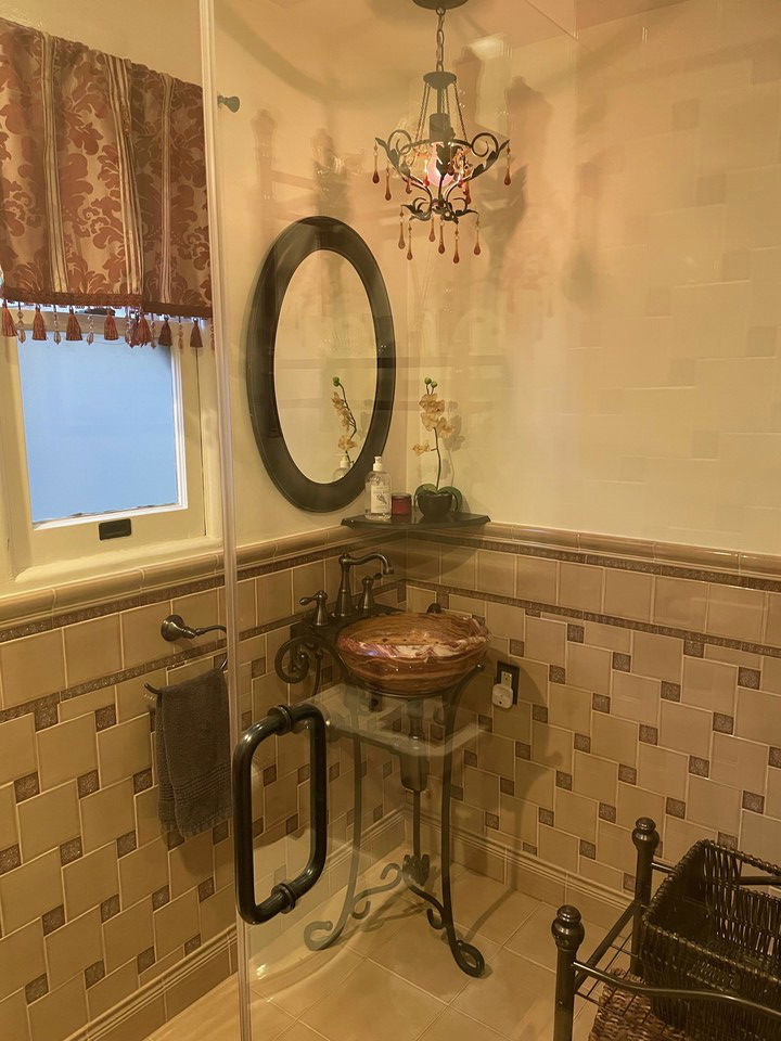 Bathroom Remodel interior design help