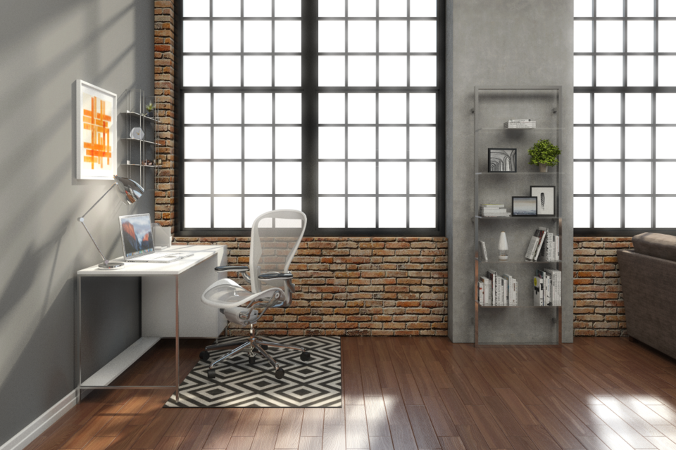Online Home Small Office Design interior design samples 3