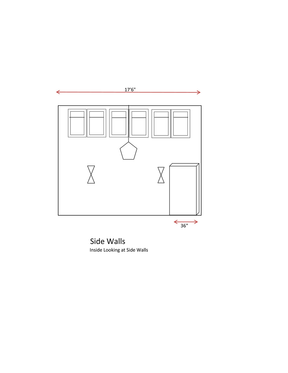 Affordable Entryway Hallway Design interior design