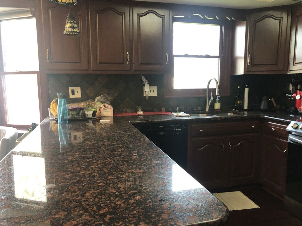 Kitchen Remodel interior design help