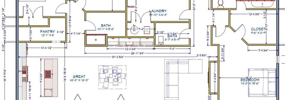Dormitorio y Oficina Minimalista Masculino - Foto Antes