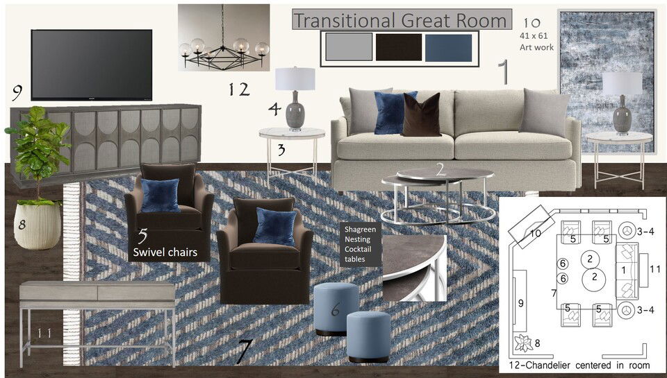Transforma mi espacio Wanda P. Moodboard 1 miniatura