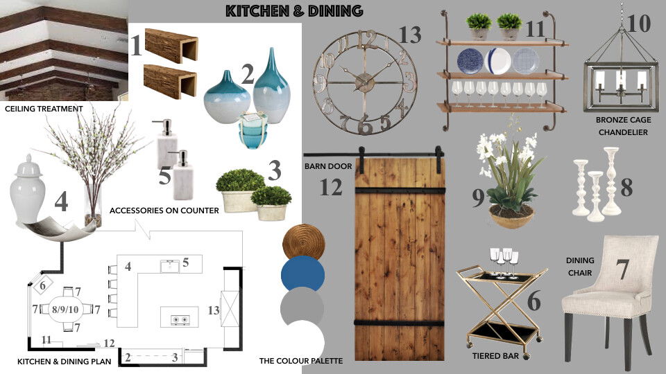 Kitchen Remodel  Nor Aina M. Moodboard 2 thumb