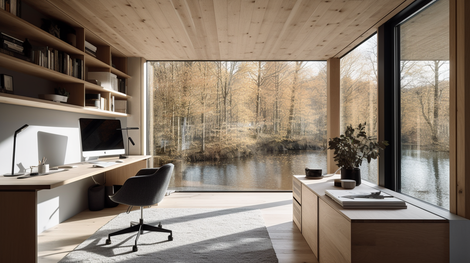 Small Home Office Design interior design help