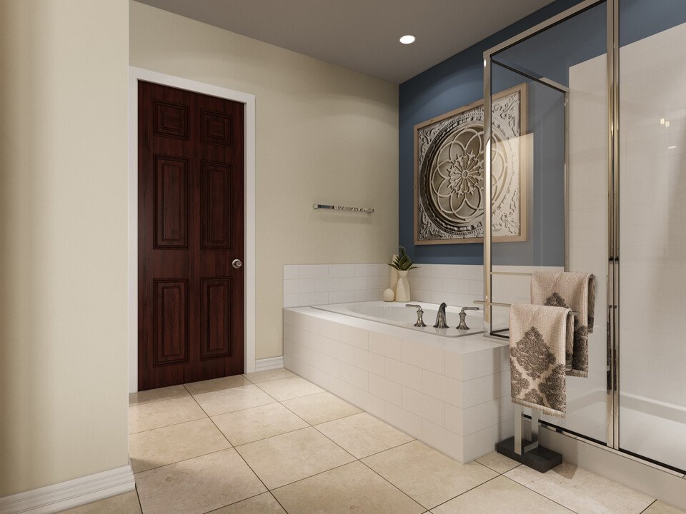 Online Bathroom Design interior design samples 2
