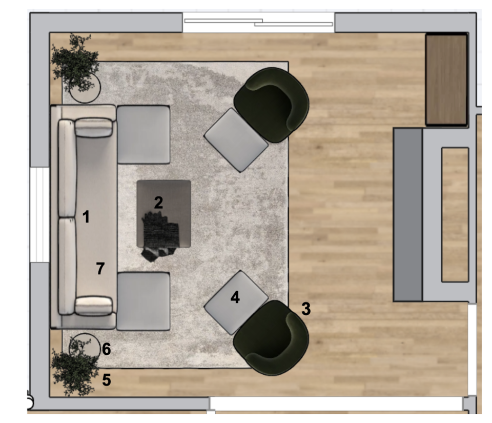 Online Designer Other Floorplan